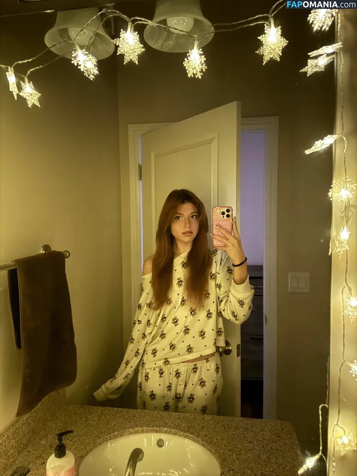 Hannah Stein / hnnhxl Nude OnlyFans  Leaked Photo #105