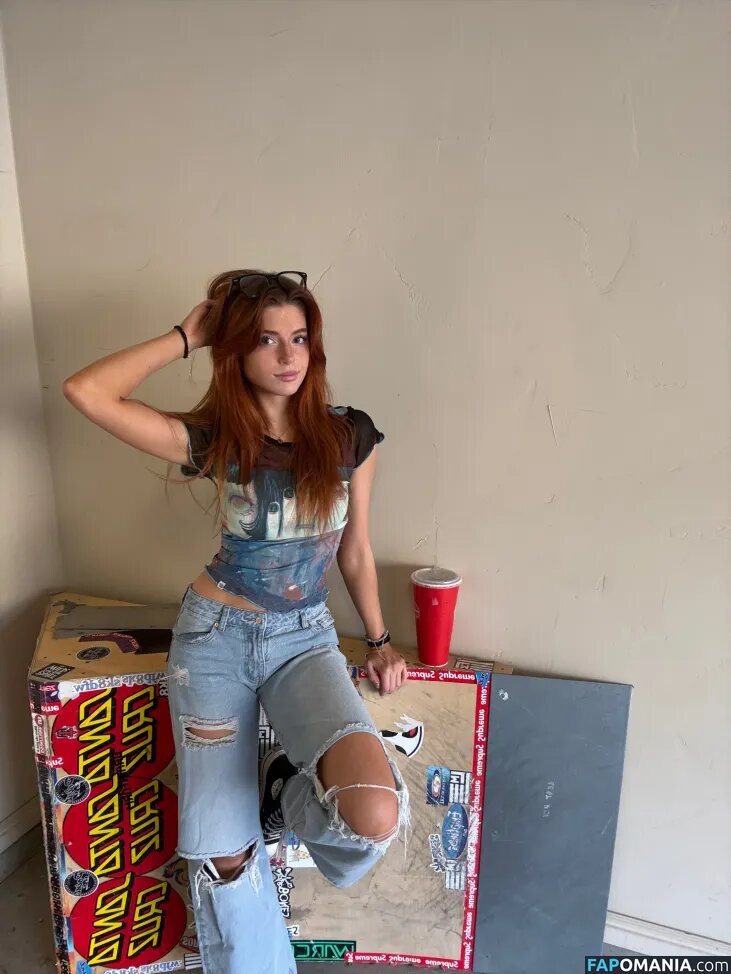 Hannah Stein / hnnhxl Nude OnlyFans  Leaked Photo #106