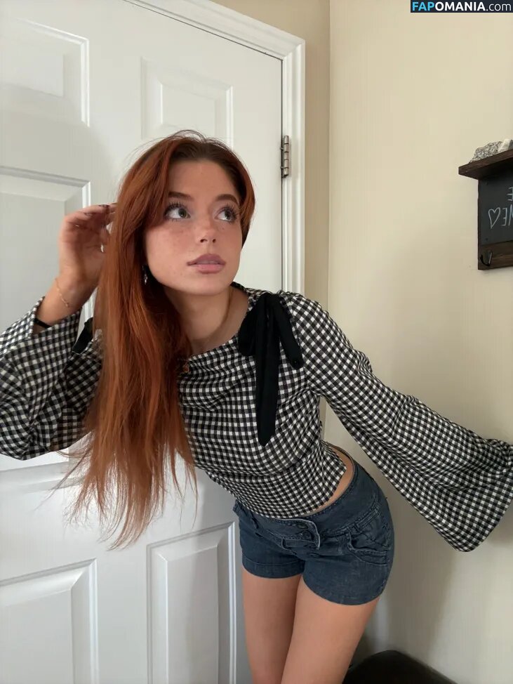 Hannah Stein / hnnhxl Nude OnlyFans  Leaked Photo #107