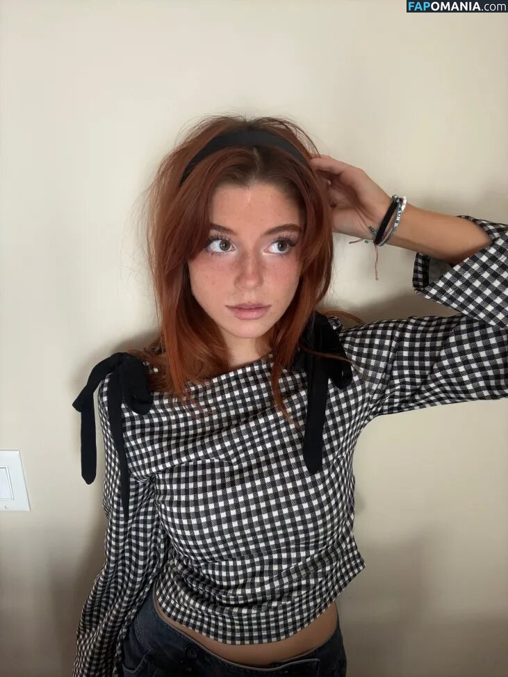 Hannah Stein / hnnhxl Nude OnlyFans  Leaked Photo #110