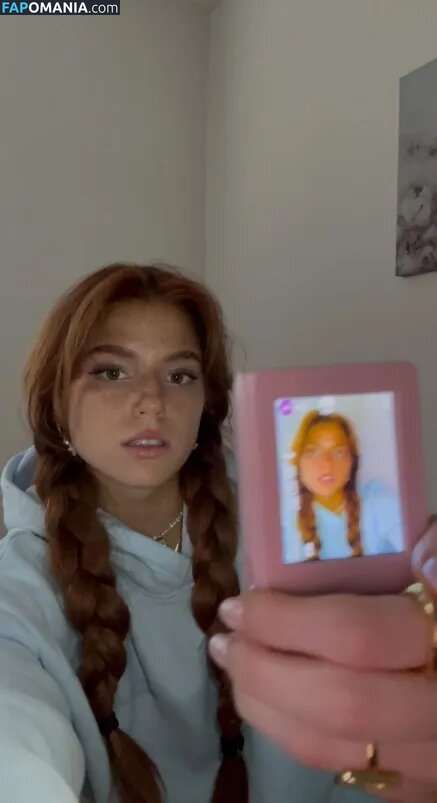 Hannah Stein / hnnhxl Nude OnlyFans  Leaked Photo #111