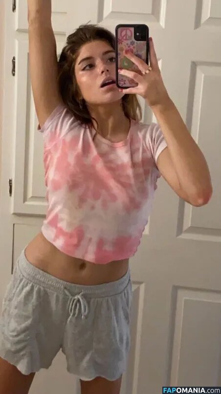 Hannah Stein / hnnhxl Nude OnlyFans  Leaked Photo #116