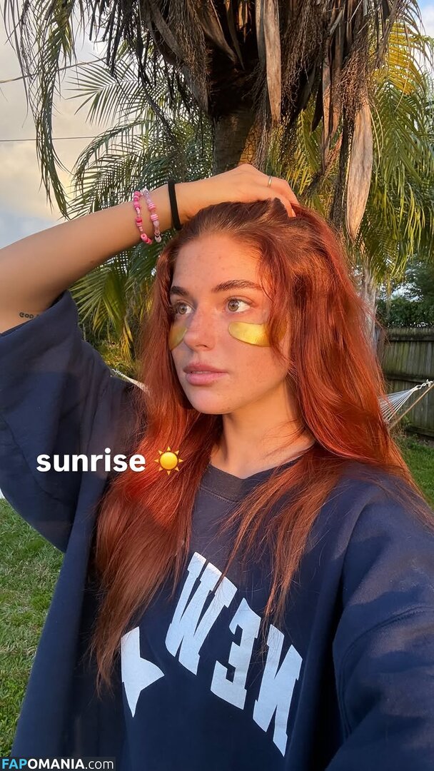 Hannah Stein / hnnhxl Nude OnlyFans  Leaked Photo #117