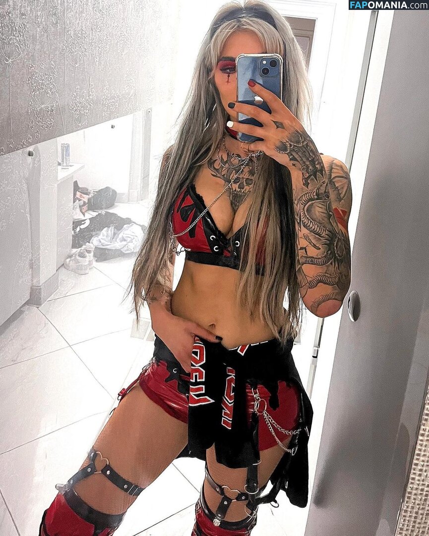 Hannah Taylor / hannah__taylor / hannahtaylorr Nude OnlyFans  Leaked Photo #1