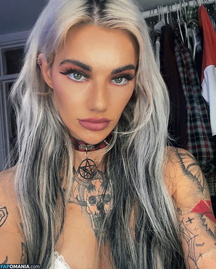 Hannah Taylor / hannah__taylor / hannahtaylorr Nude OnlyFans  Leaked Photo #3
