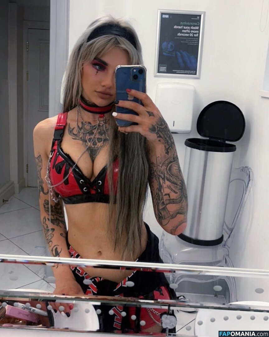 Hannah Taylor / hannah__taylor / hannahtaylorr Nude OnlyFans  Leaked Photo #4