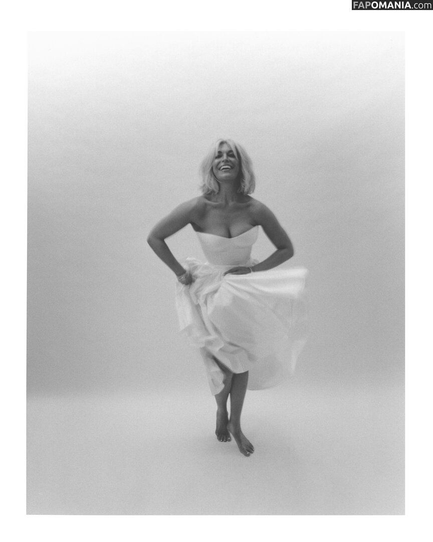 Hannah Waddingham / hannah_waddingham Nude OnlyFans  Leaked Photo #8