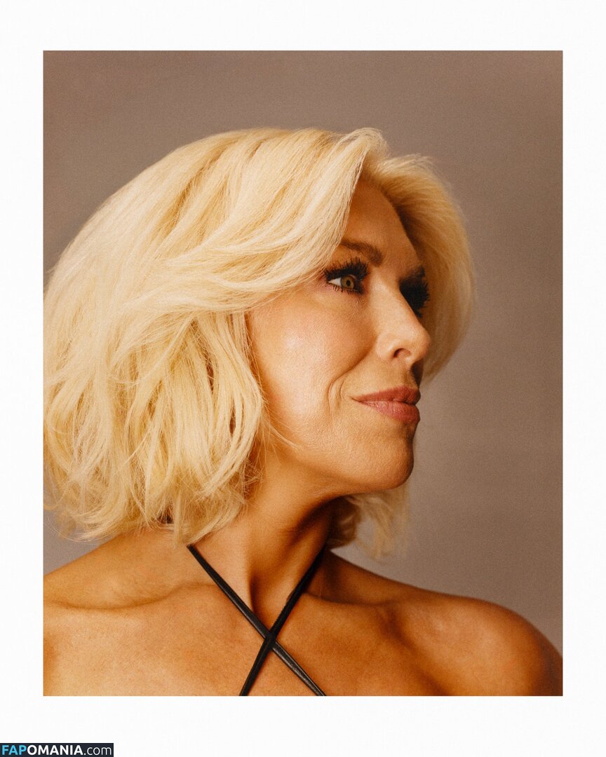 Hannah Waddingham / hannah_waddingham Nude OnlyFans  Leaked Photo #9