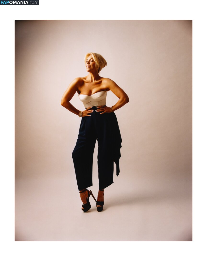 Hannah Waddingham / hannah_waddingham Nude OnlyFans  Leaked Photo #10