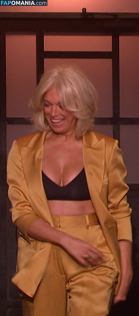 Hannah Waddingham / hannah_waddingham Nude OnlyFans  Leaked Photo #21