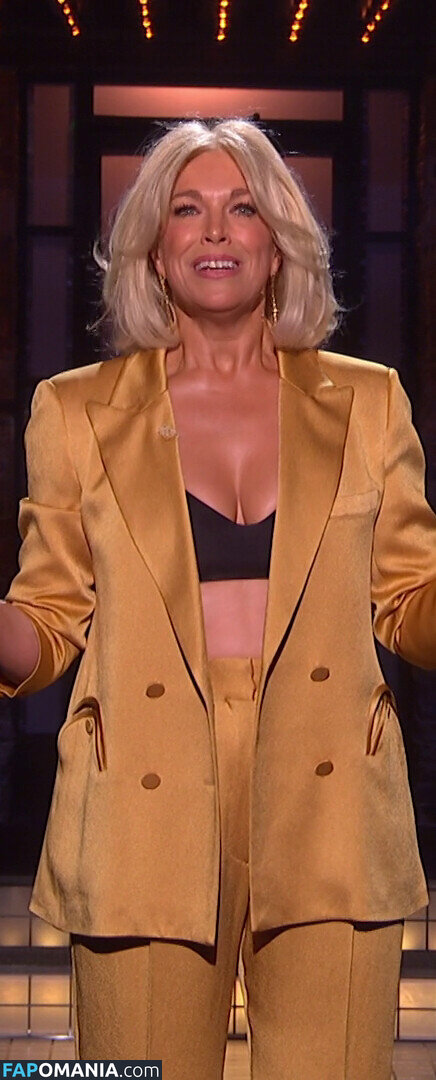 Hannah Waddingham / hannah_waddingham Nude OnlyFans  Leaked Photo #28