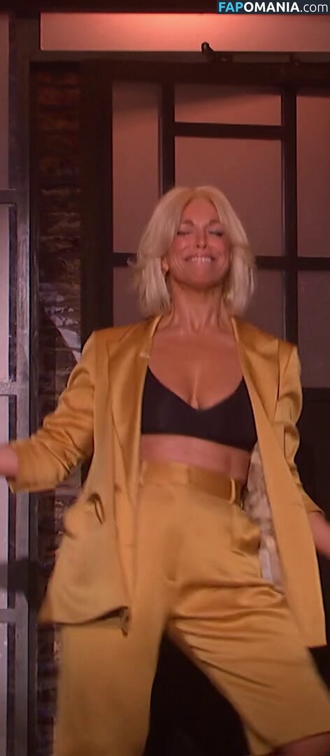 Hannah Waddingham / hannah_waddingham Nude OnlyFans  Leaked Photo #30