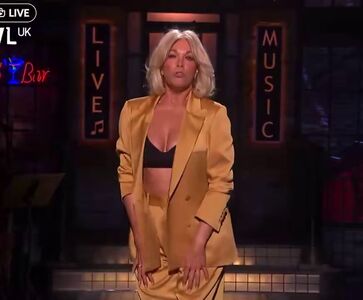Hannah Waddingham