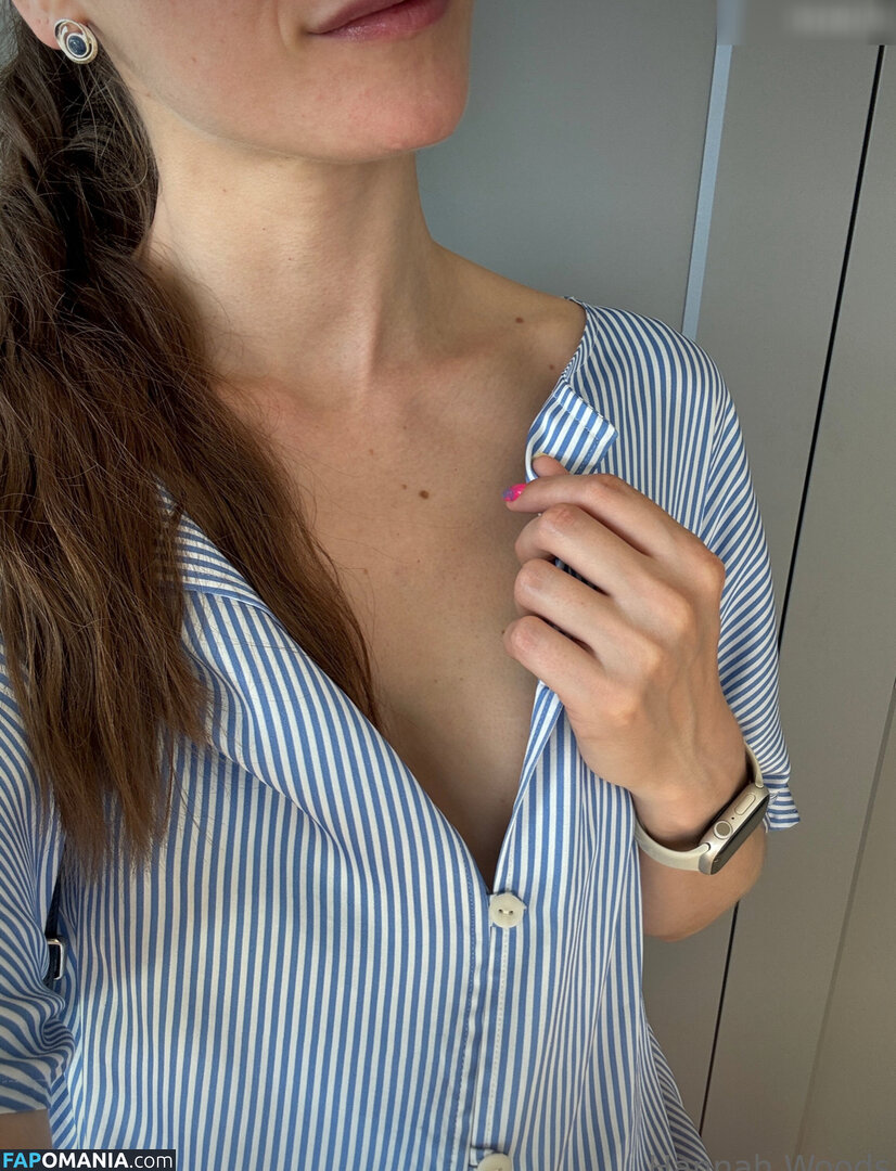 Hannah Woods / hannah-woods / hannah_amanita / hannwoodss Nude OnlyFans  Leaked Photo #71