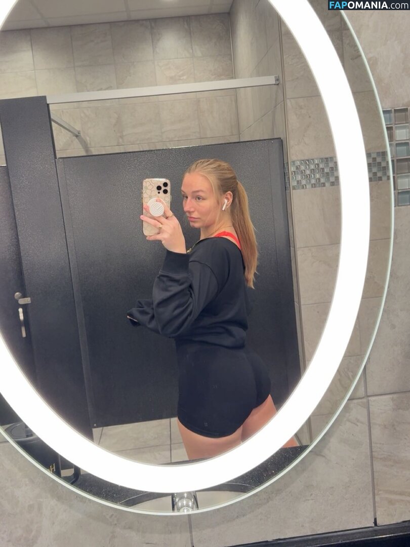 Hannah Woods / hannah-woods / hannah_amanita / hannwoodss Nude OnlyFans  Leaked Photo #79