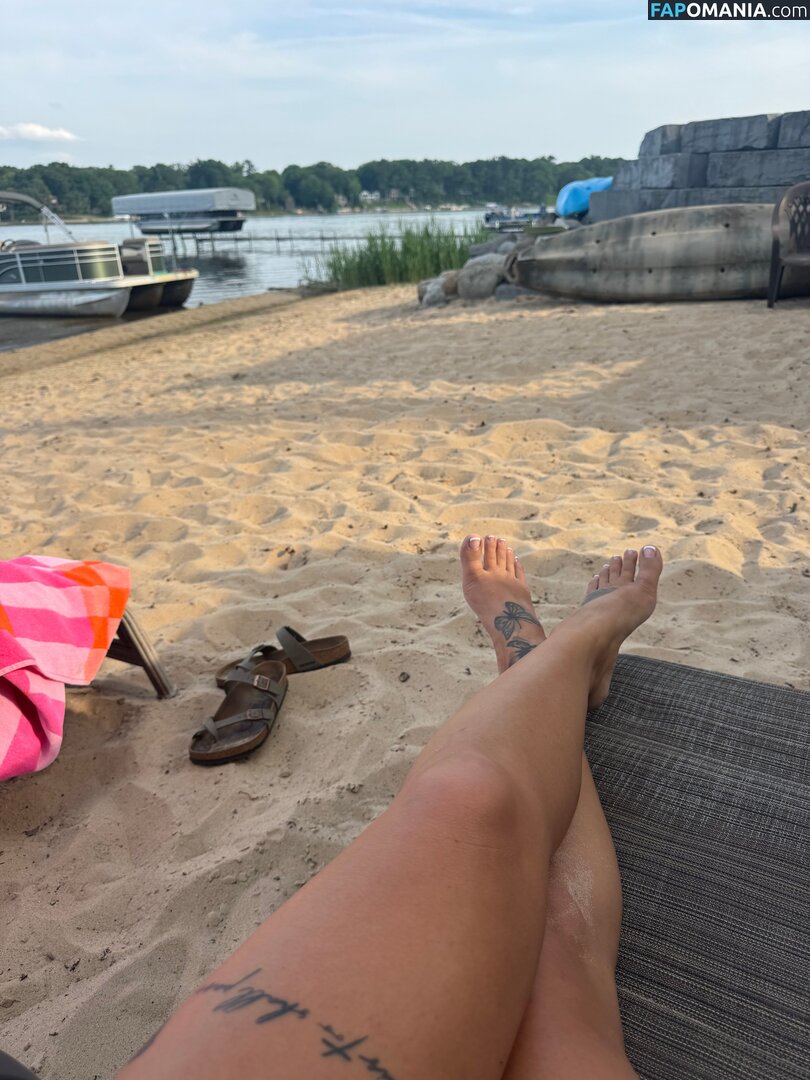 Hannah Farm / Hannahfarm / thehannahfarm Nude OnlyFans  Leaked Photo #72