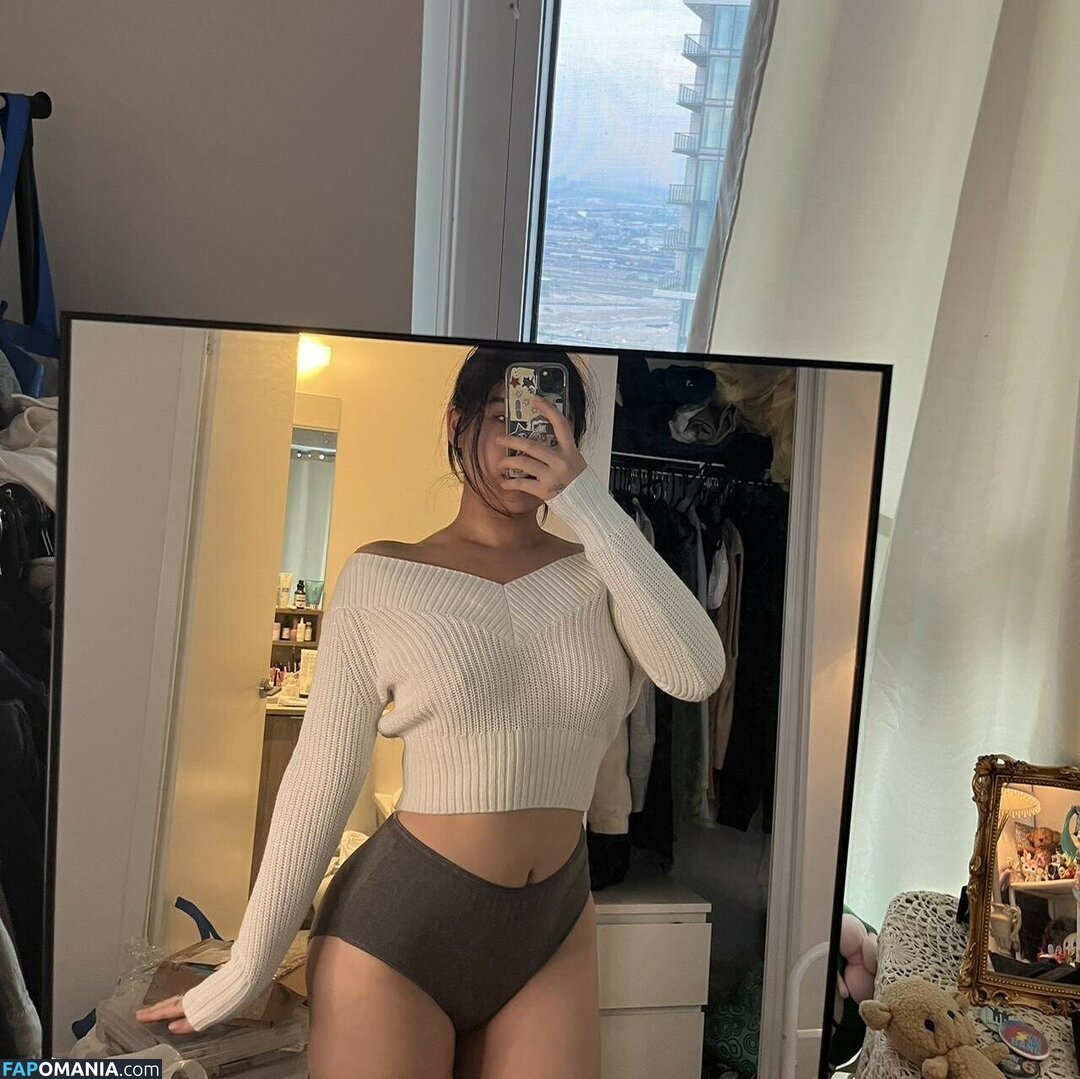 Hannahkae27 Nude OnlyFans  Leaked Photo #14