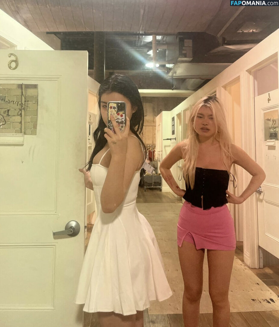 Hannahkae27 Nude OnlyFans  Leaked Photo #17