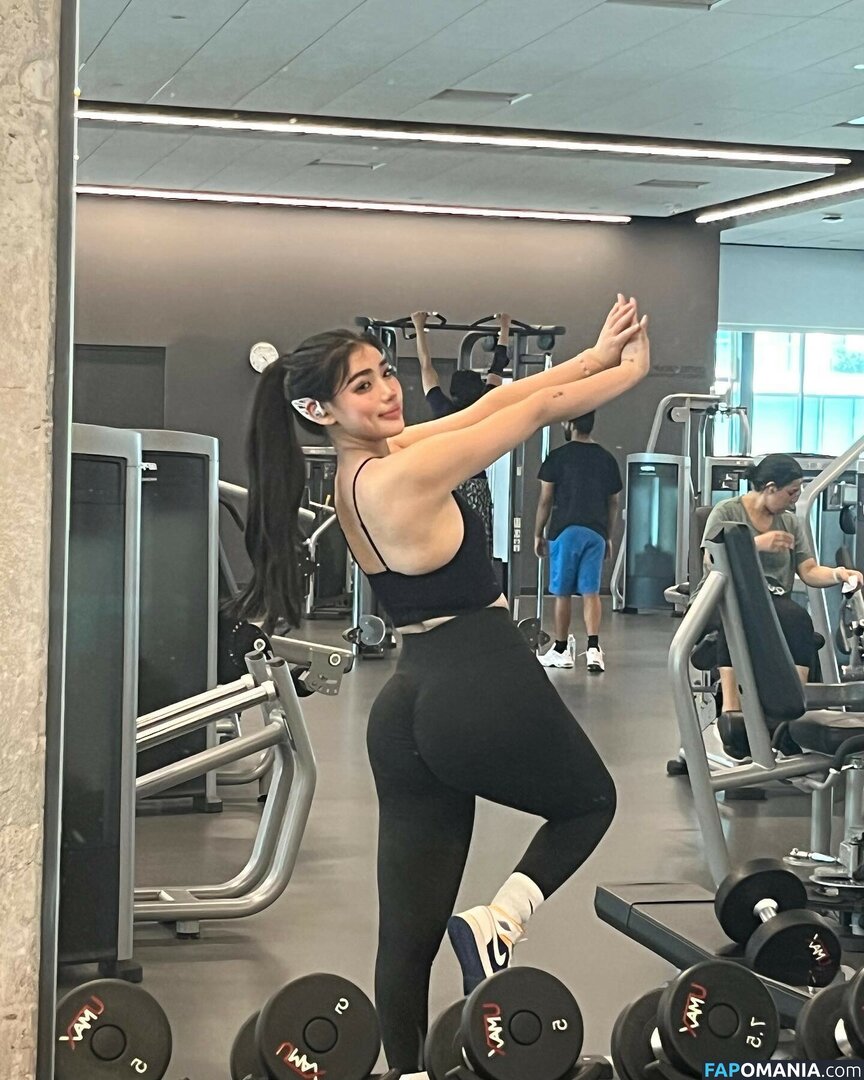 Hannahkae27 Nude OnlyFans  Leaked Photo #33