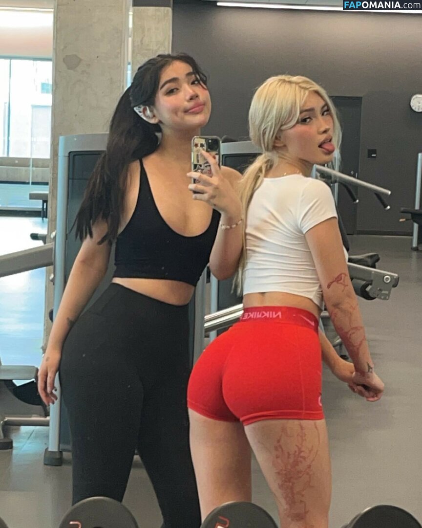 Hannahkae27 Nude OnlyFans  Leaked Photo #37