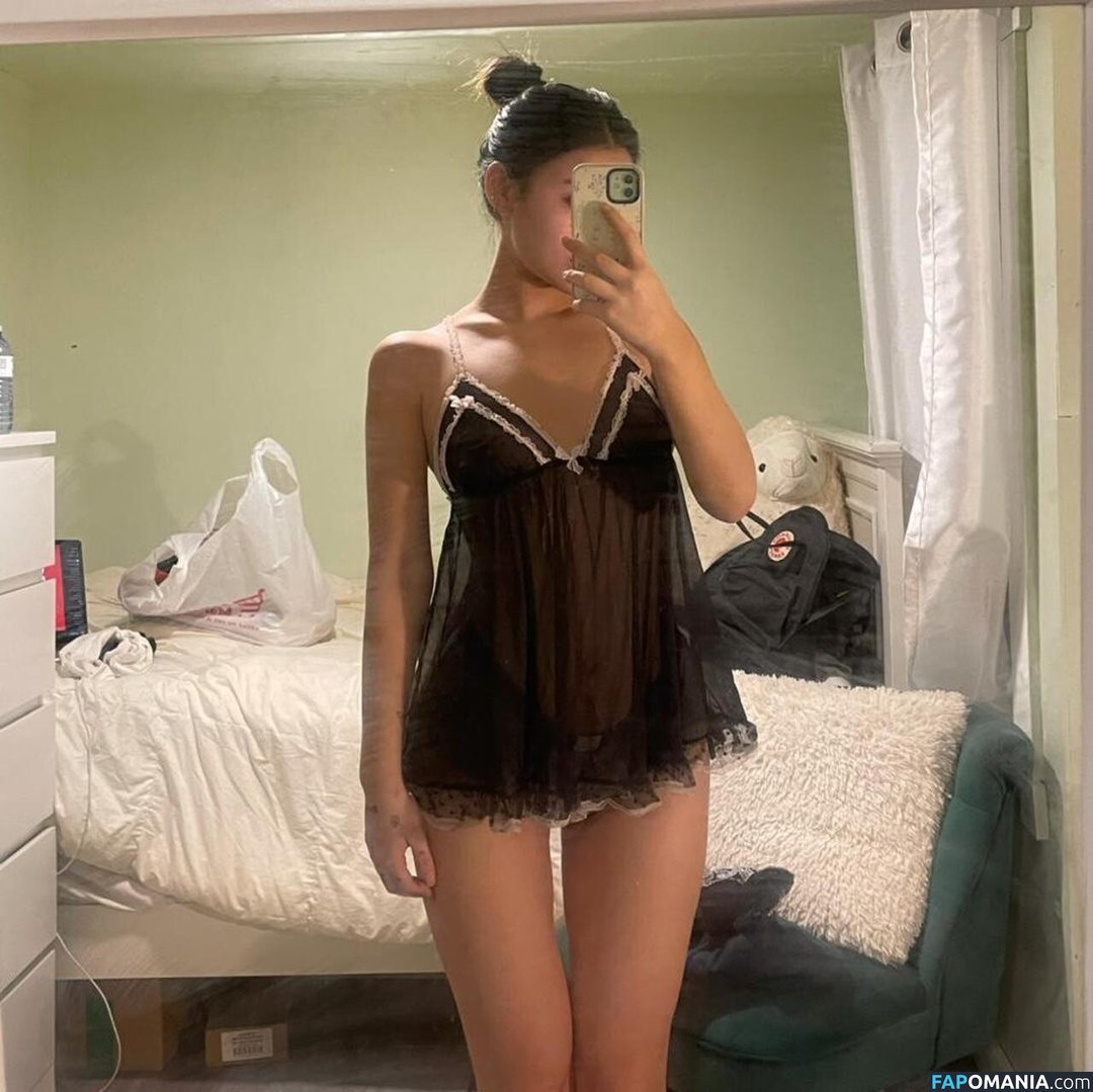Hannahkae27 Nude OnlyFans  Leaked Photo #70