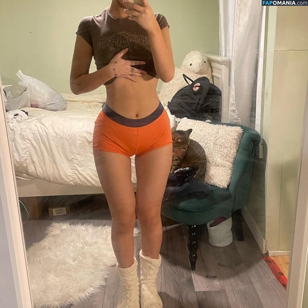 Hannahkae27 Nude OnlyFans  Leaked Photo #77