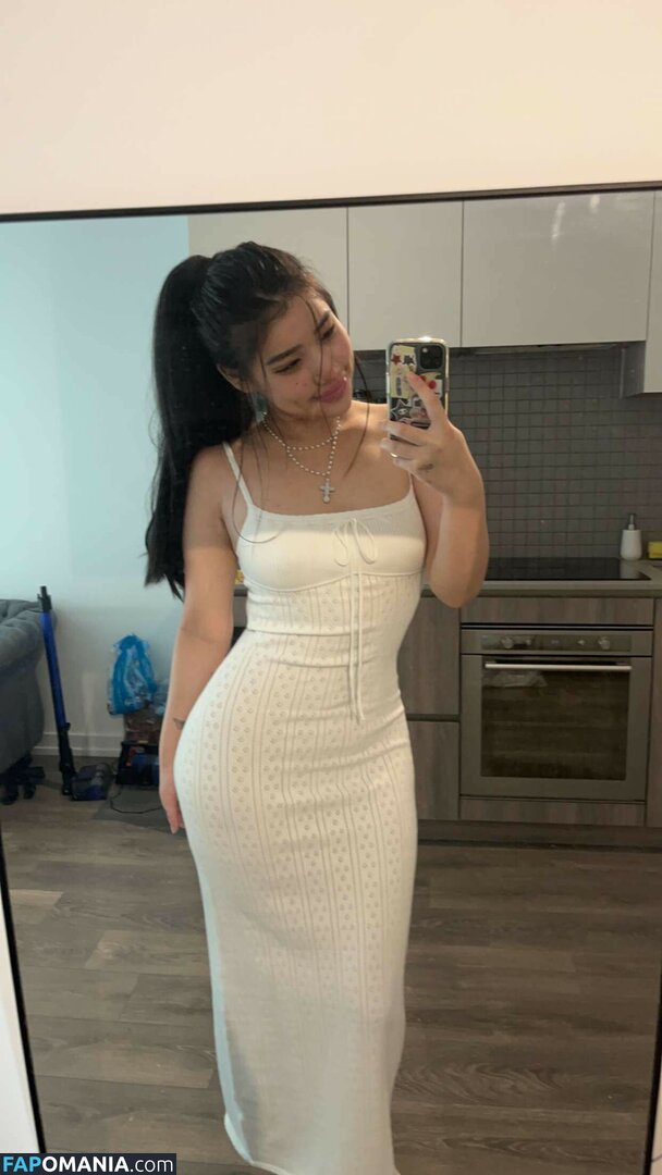 Hannahkae27 Nude OnlyFans  Leaked Photo #308