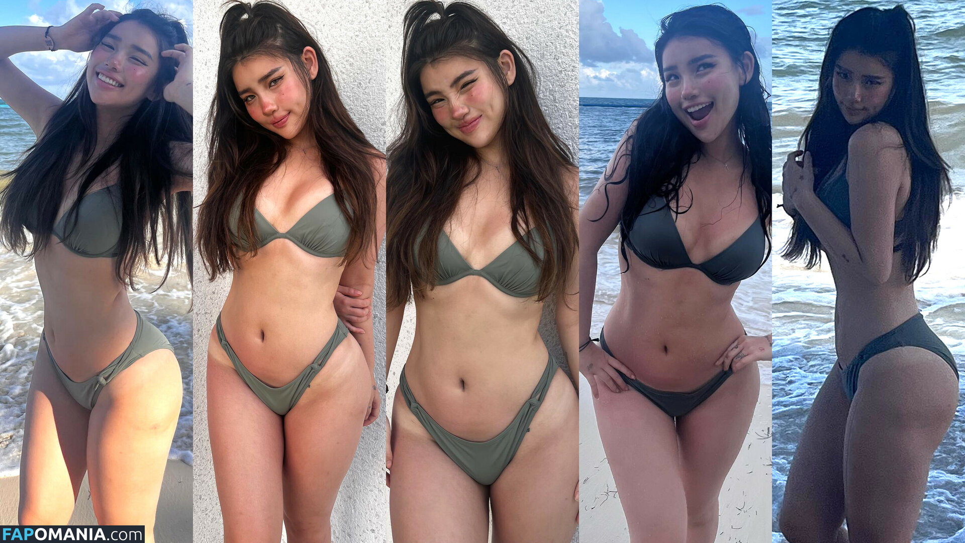 Hannahkae27 Nude OnlyFans  Leaked Photo #372