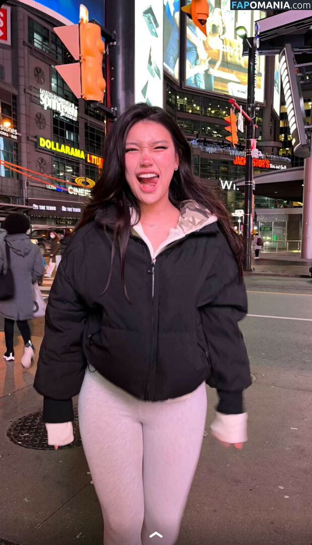 Hannahkae27 Nude OnlyFans  Leaked Photo #397