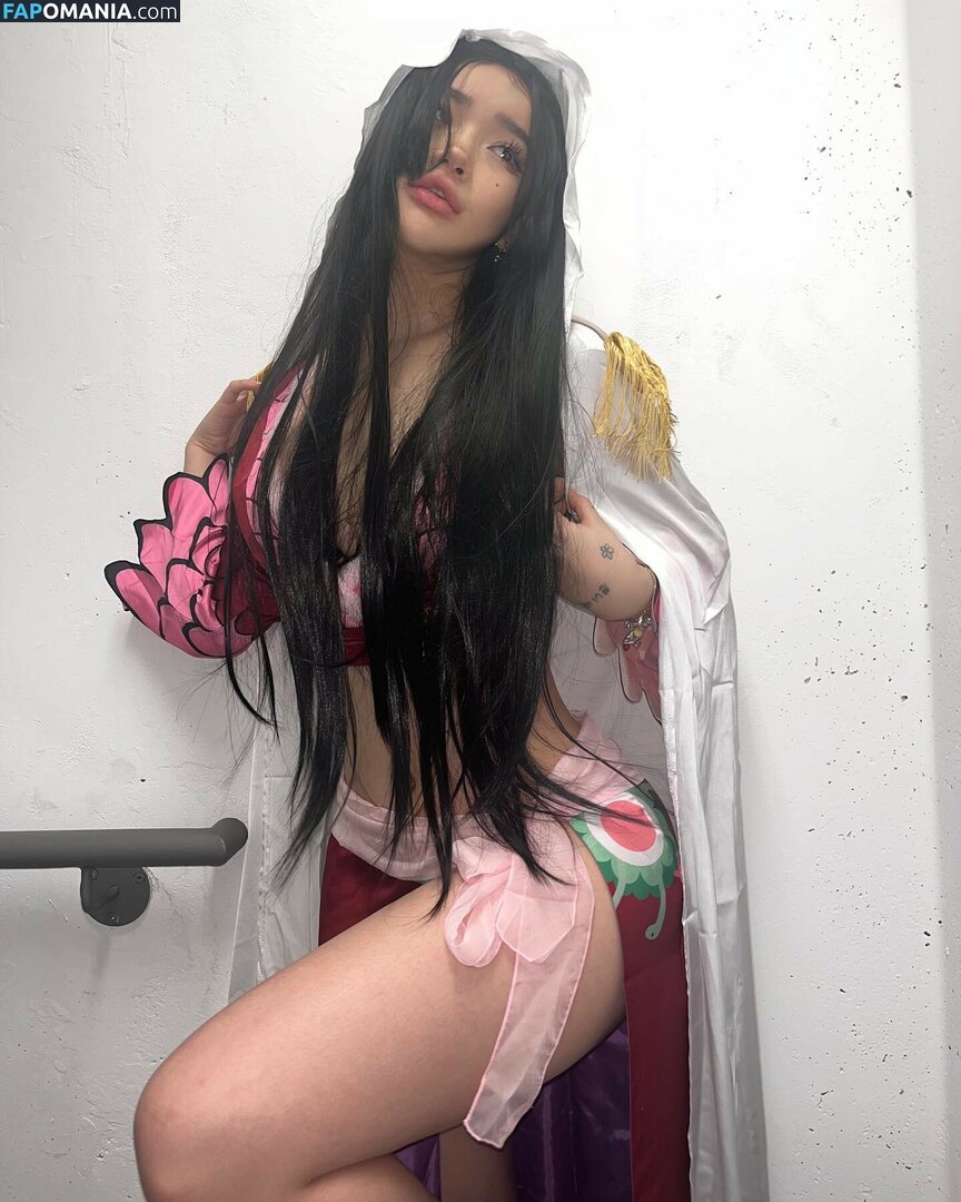 Hannahkae27 Nude OnlyFans  Leaked Photo #479