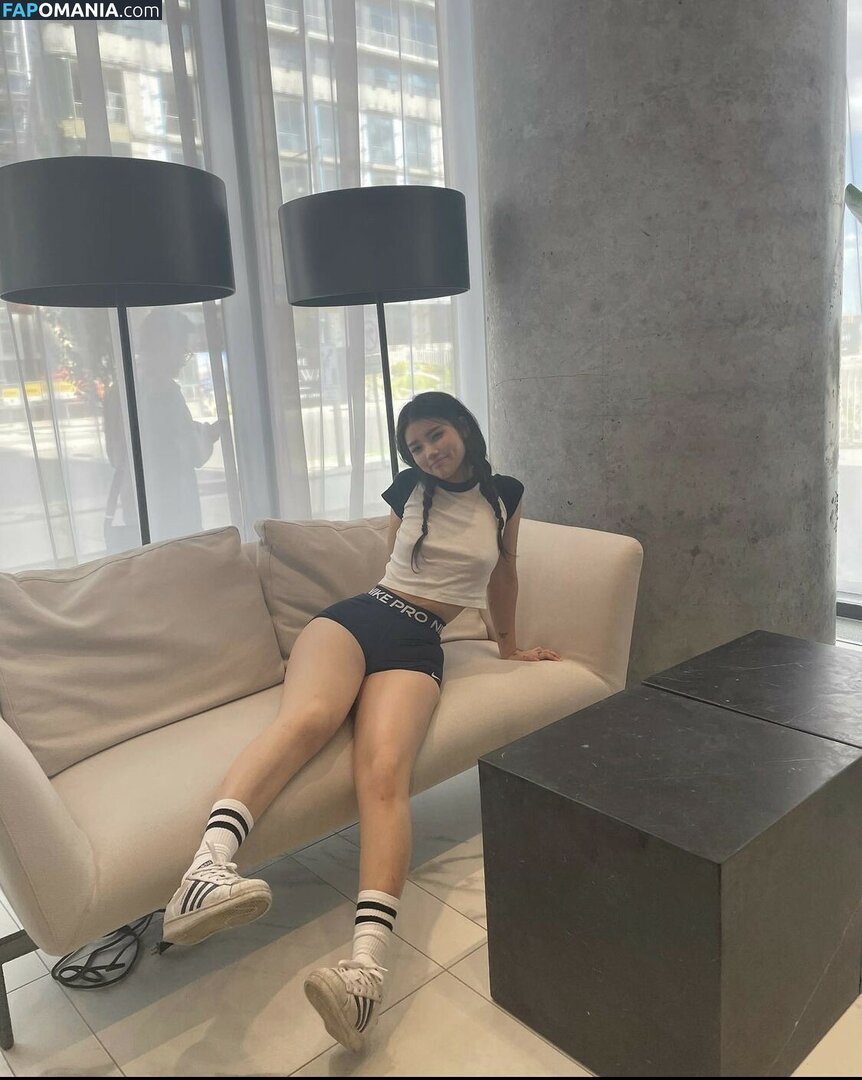 Hannahkae27 Nude OnlyFans  Leaked Photo #545