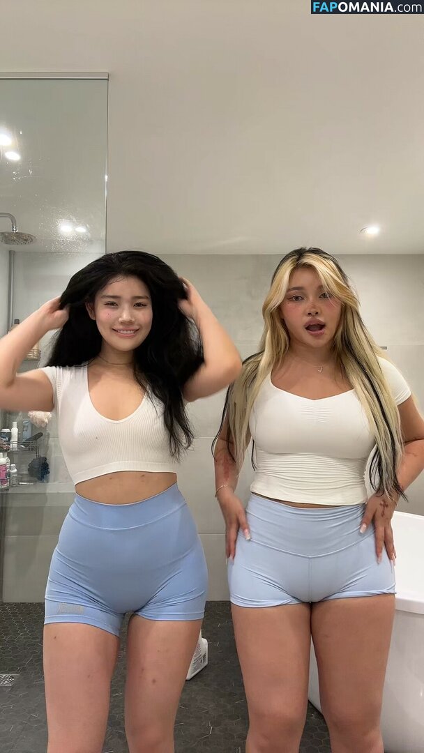 Hannahkae27 Nude OnlyFans  Leaked Photo #737