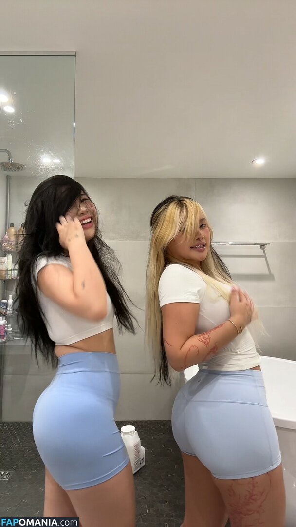 Hannahkae27 Nude OnlyFans  Leaked Photo #744