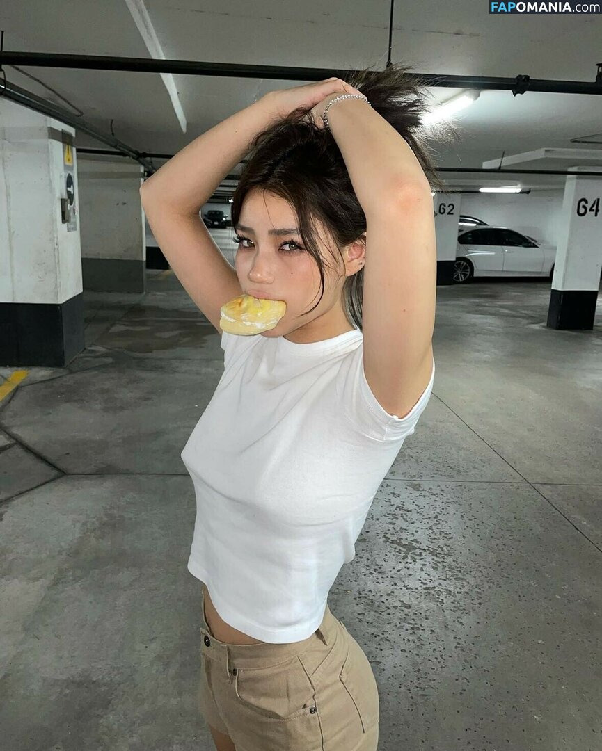 Hannahkae27 Nude OnlyFans  Leaked Photo #761