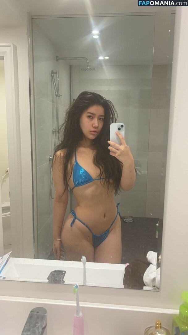 Hannahkae27 Nude OnlyFans  Leaked Photo #780