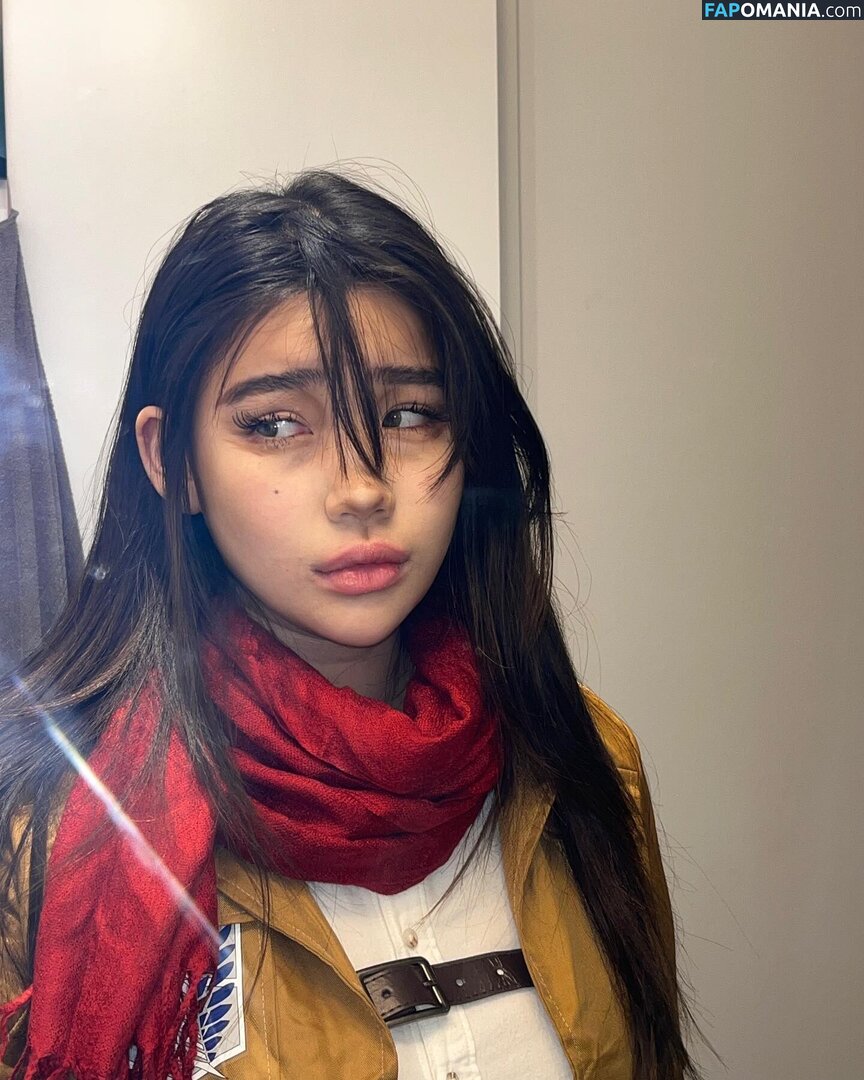 Hannahkae27 Nude OnlyFans  Leaked Photo #791