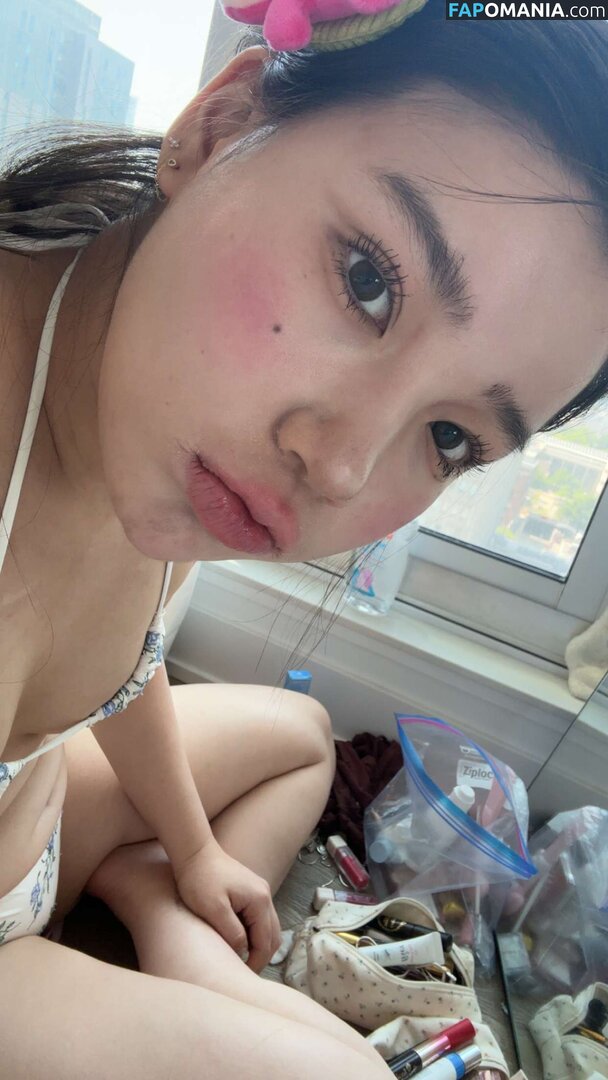 Hannahkae27 Nude OnlyFans  Leaked Photo #808