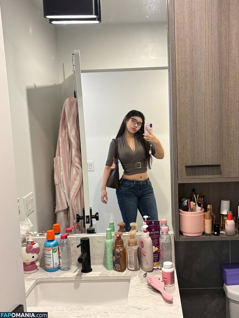 Hannahkae27 Nude OnlyFans  Leaked Photo #825