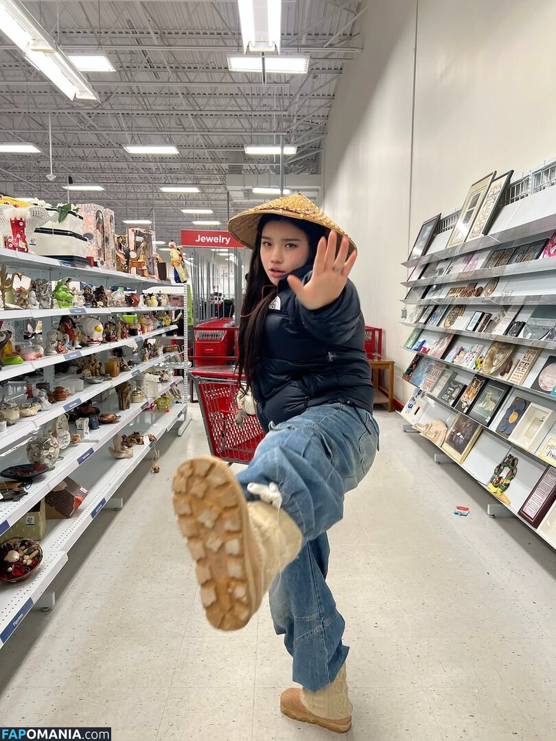 Hannahkae27 Nude OnlyFans  Leaked Photo #832