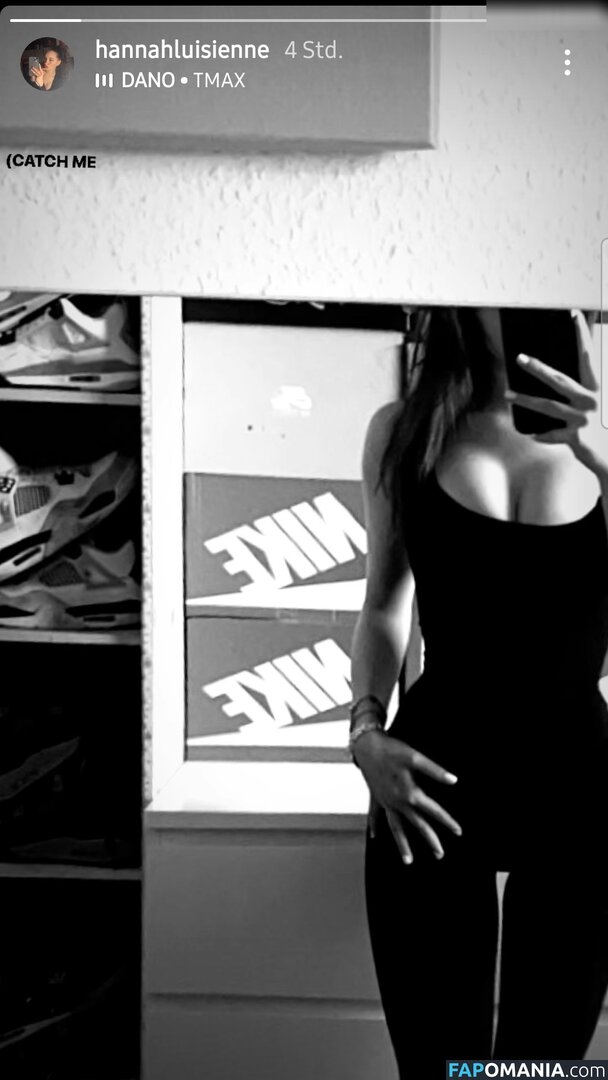 hannahluisienne / hannahluisiennebackup / hannahluisiennee Nude OnlyFans  Leaked Photo #17