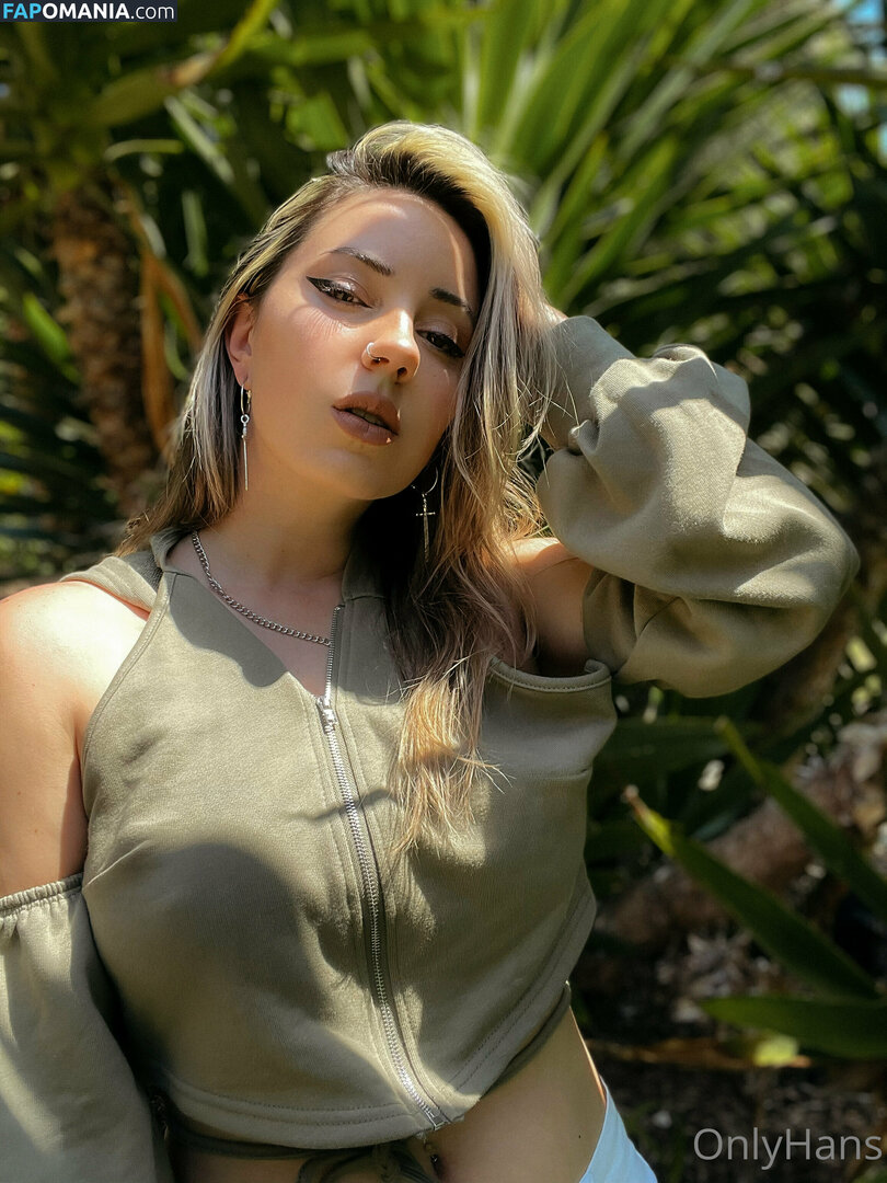 HannahRayNinja Nude OnlyFans  Leaked Photo #115