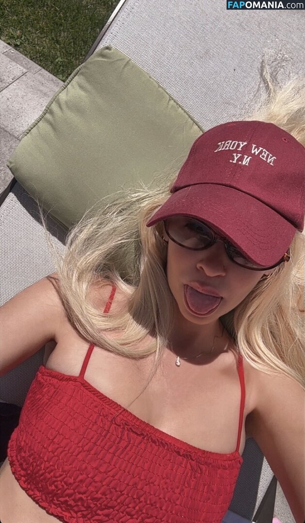 Hannahsiegel2 / bananahannahhh / bananahannahhhh Nude OnlyFans  Leaked Photo #5