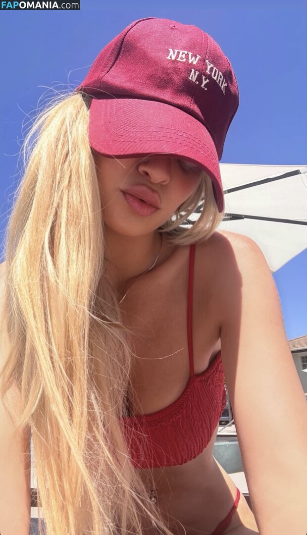 Hannahsiegel2 / bananahannahhh / bananahannahhhh Nude OnlyFans  Leaked Photo #6