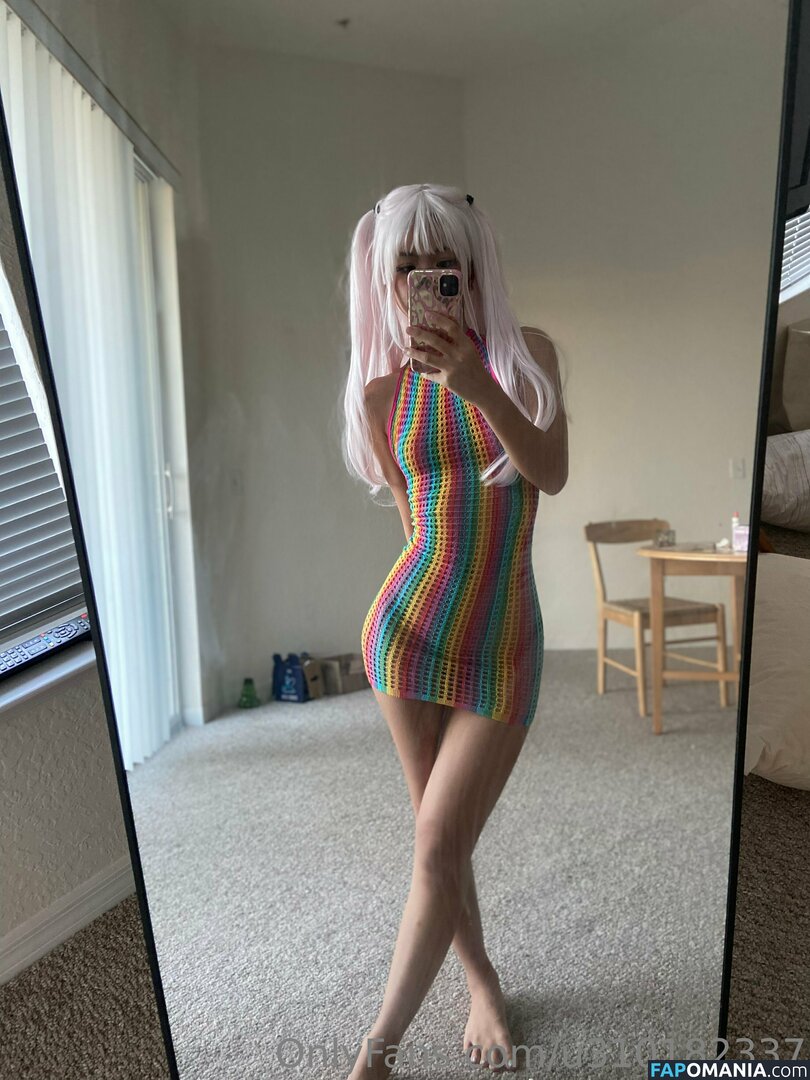 cee_cee2026 / hannazuki22 / hotwifelyn94 Nude OnlyFans  Leaked Photo #6