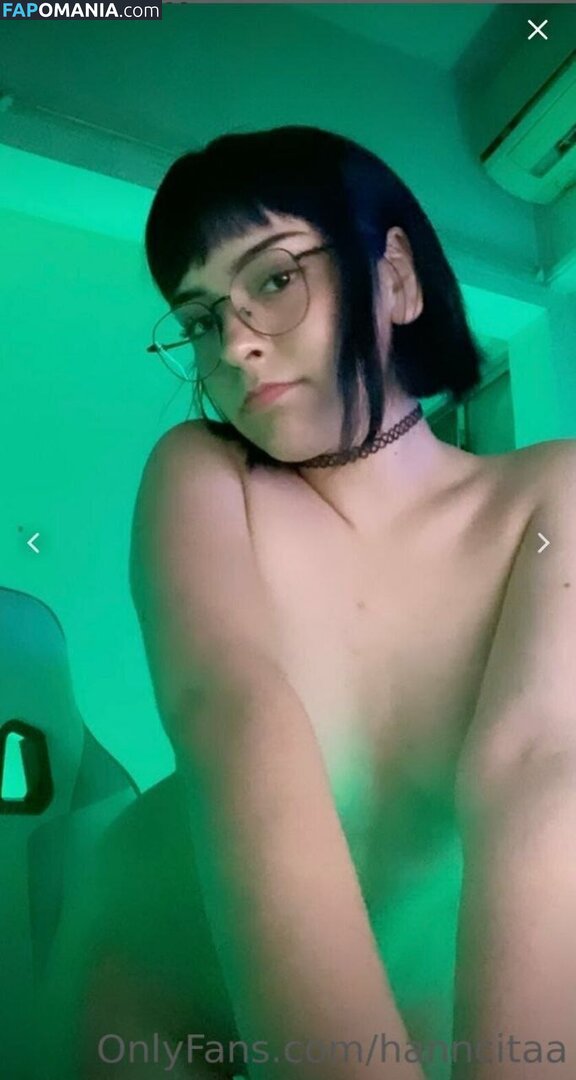 hanncitaa / hanncitaa_ Nude OnlyFans  Leaked Photo #16