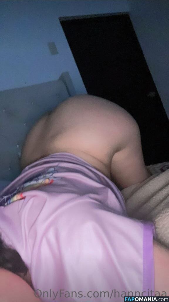 hanncitaa / hanncitaa_ Nude OnlyFans  Leaked Photo #21