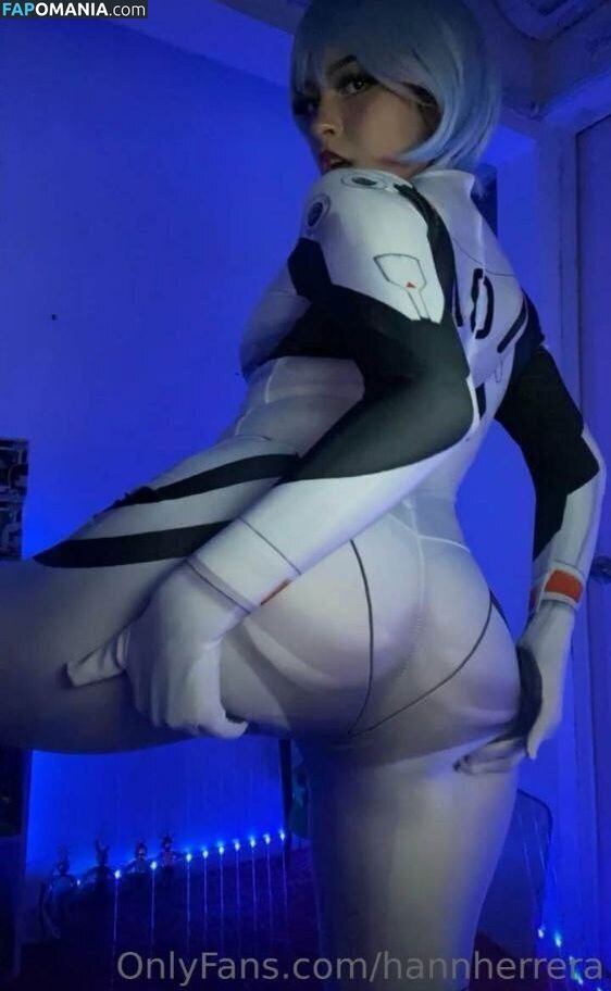hanncitaa / hanncitaa_ Nude OnlyFans  Leaked Photo #30