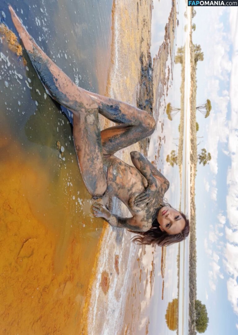 hanniessy Nude OnlyFans  Leaked Photo #3