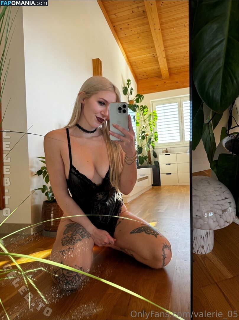 happynuud3l / happynuudel / valerie_04 Nude OnlyFans  Leaked Photo #14