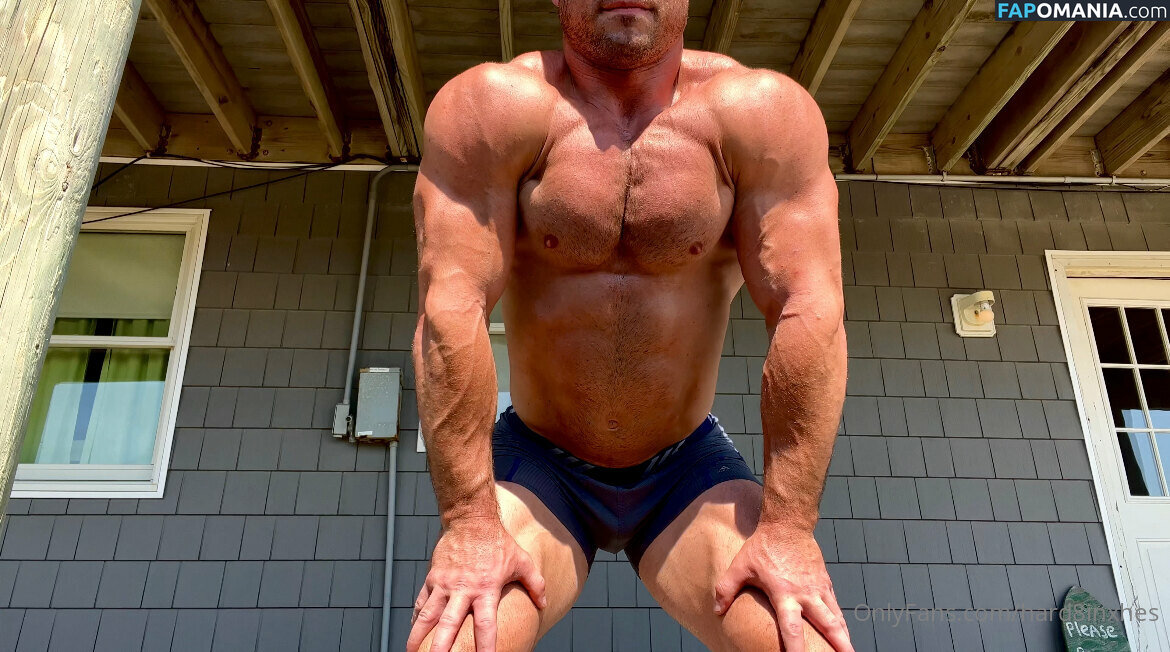 hard8inxhes Nude OnlyFans  Leaked Photo #18